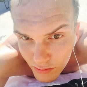 Meet your Posher, Jeff