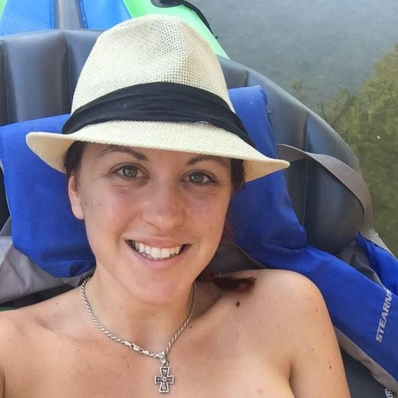 Meet your Posher, Kathryn