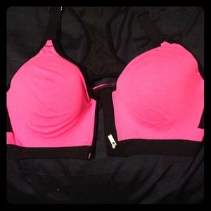 Victoria Secrets Pink Sports Bra