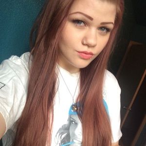 Meet your Posher, Donna