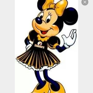 Meet your Posher, Dana