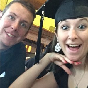 Meet your Posher, Kaitlynn