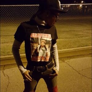 Meet your Posher, Kimberly