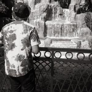 Meet your Posher, Curtis