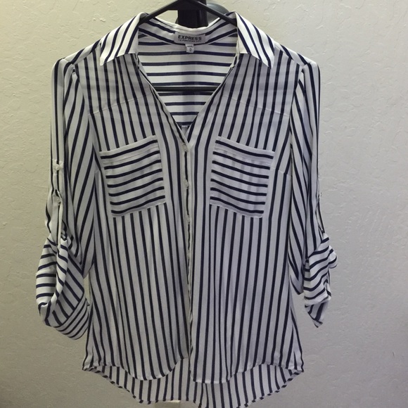 Express Portofino Shirt