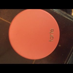 Tarte Amazonian clay blush tipsy
