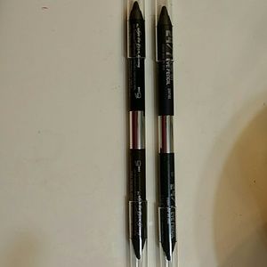 Urban decay 24/7 double-ended eye pencil