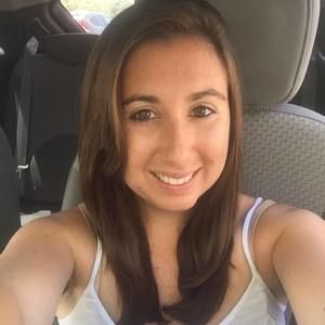 Meet your Posher, Dana