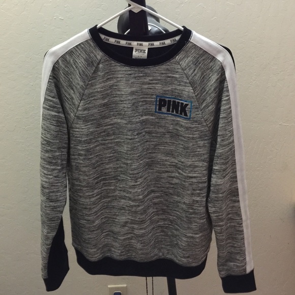 Victoria's Secret Pink Sweater