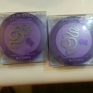 Urban decay afterglow glide on cheek tint