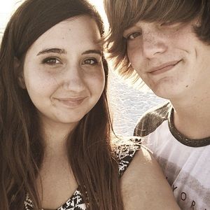 Meet your Posher, Paige