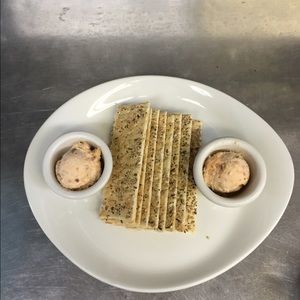 Meet your Posher, Brandy