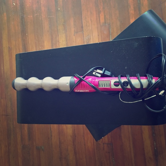 YOU CURL HAIR WAND~