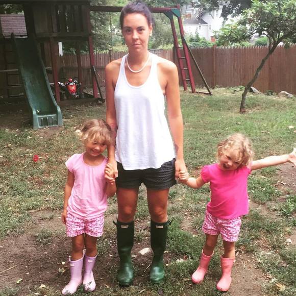 Meet your Posher, Agustina