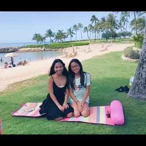 Meet your Posher, Victoria