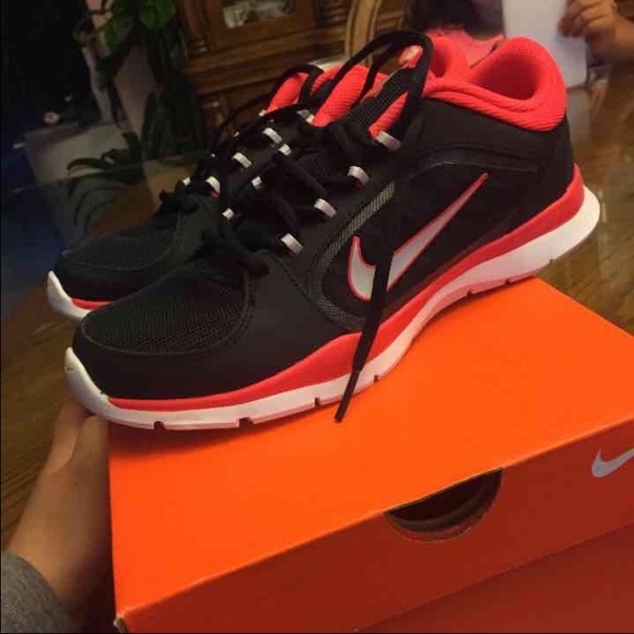 New nikes