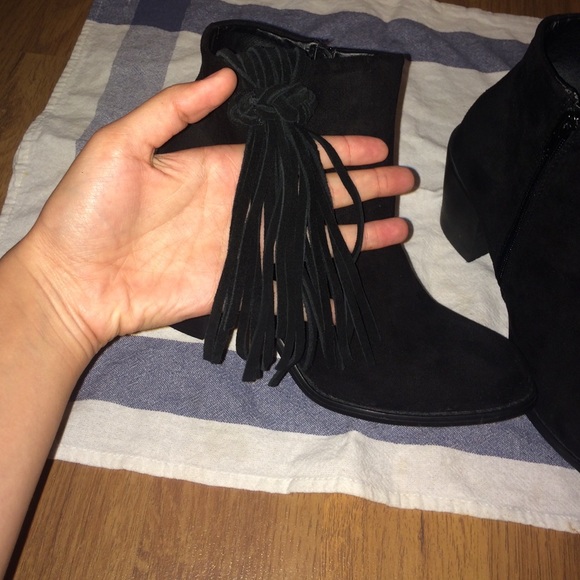 Booties - Picture 2 of 3