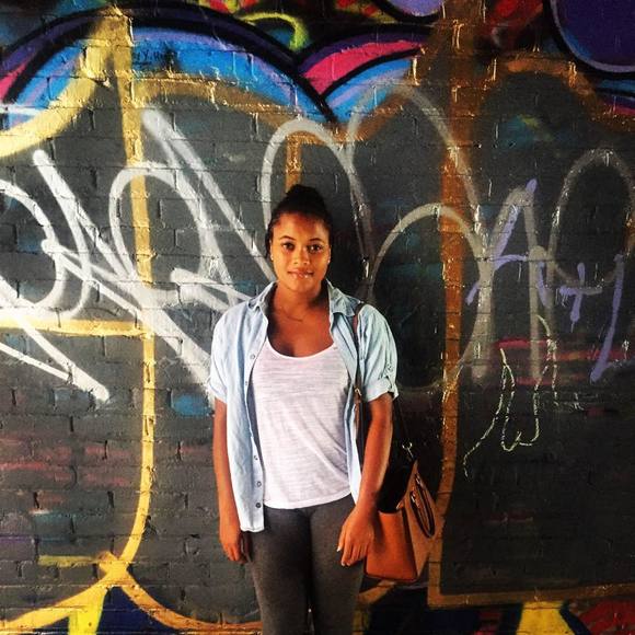 Meet your Posher, Mica - Picture 1 of 1