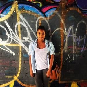 Meet your Posher, Mica