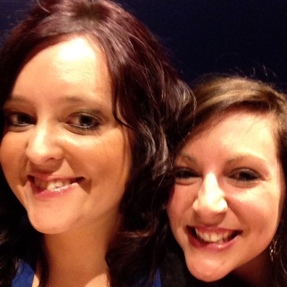 Meet your Posher, Tricia