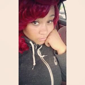 Meet your Posher, Shellie