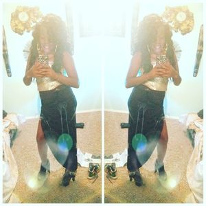 Meet your Posher, Erica