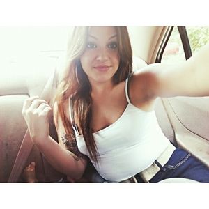 Meet your Posher, Lindsay