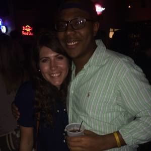 Meet your Posher, Jonathan