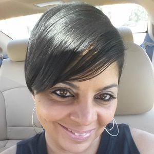 Meet your Posher, Maribel