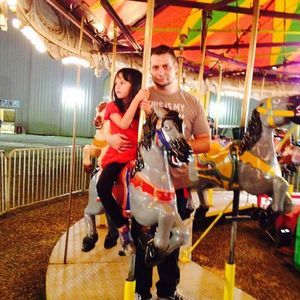 Meet your Posher, Eric