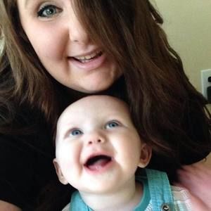 Meet your Posher, Mary