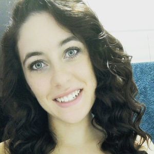 Meet your Posher, Annamarie