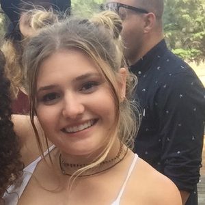 Meet your Posher, Meagan