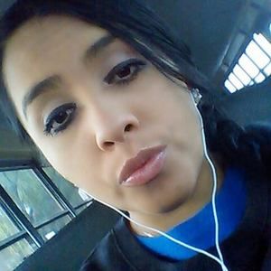 Meet your Posher, Brenda