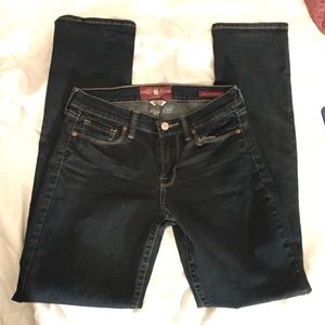 Lucky brand jeans