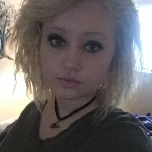 Meet your Posher, Marissa