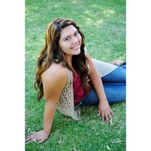 Meet your Posher, Vanessa