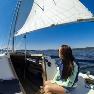 Meet your Posher, Britny