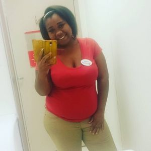 Meet your Posher, Lynnette