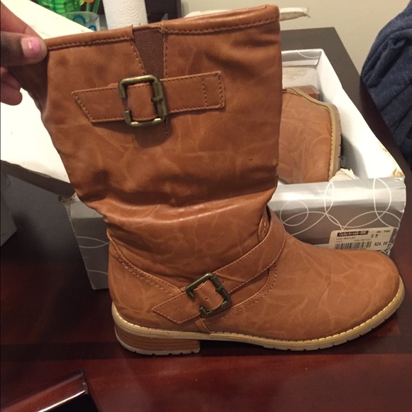 Women's boots