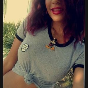 Meet your Posher, Allana