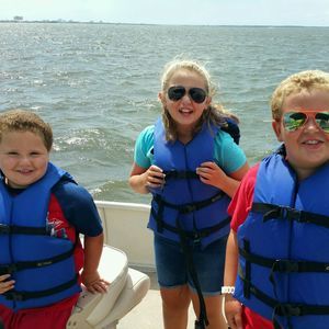 Meet your Posher, Sharon