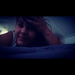 Meet your Posher, Erika