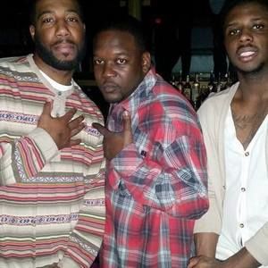 Meet your Posher, Johnny