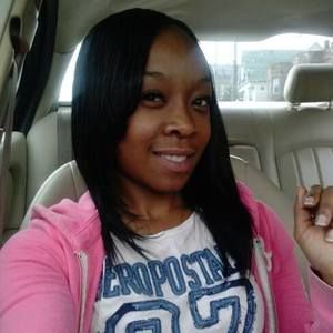 Meet your Posher, Karissa