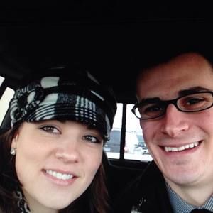 Meet your Posher, Katherine