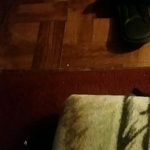 Meet your Posher, Ronald