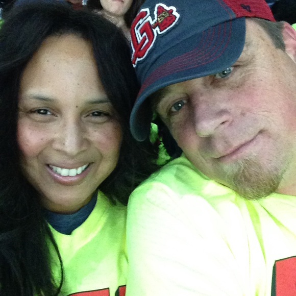 Meet your Posher, Ketrina. - Picture 2 of 3