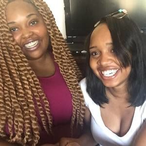 Meet your Posher, Doris