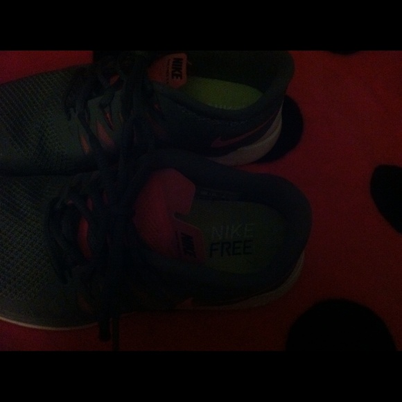 Nike free 5.0 - Picture 2 of 2